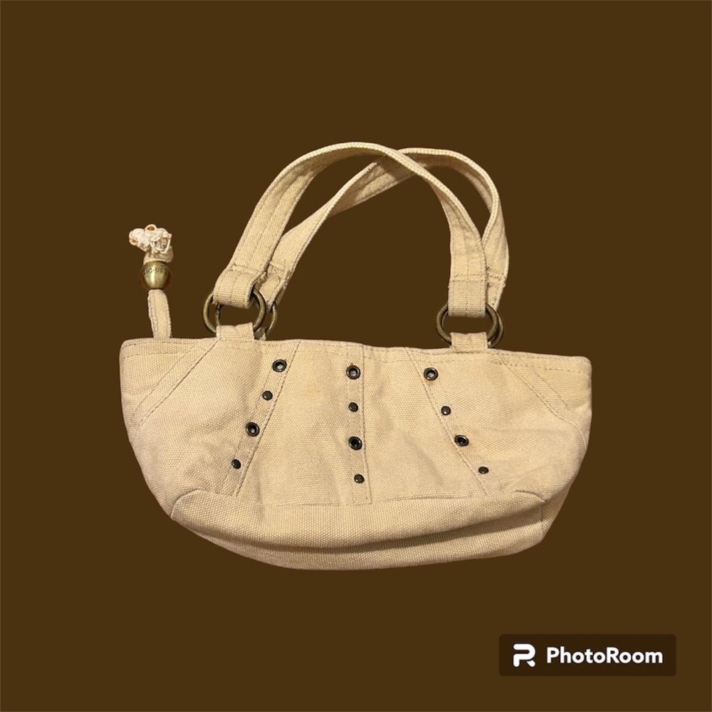 Mini Tommy Hilfiger Retro Y2K Purse